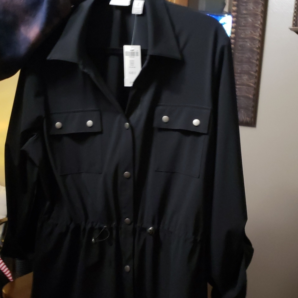 Dress - Picture 2 of 5